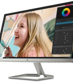 Monitor/Bildschirm