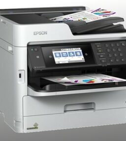 Drucker/Scanner